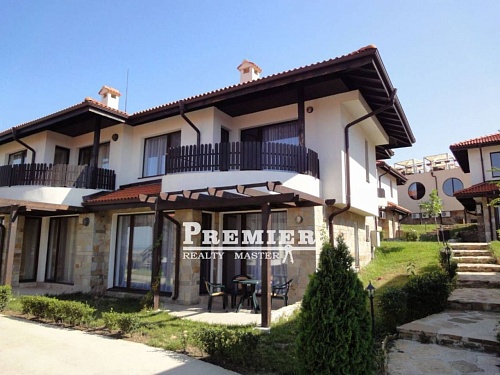 Таунхаус в Кошарице, Болгария, 117 м2 фото 1