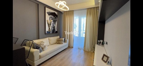 Квартира в Мерсине, Турция, 58 м2 фото 1