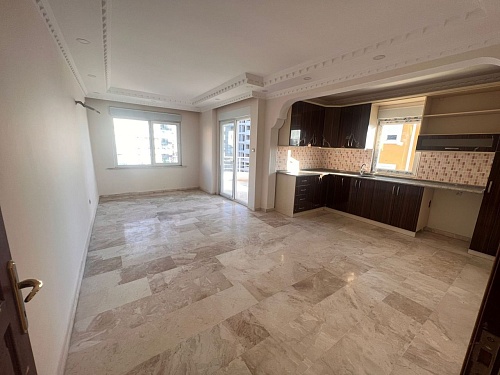 Квартира в Авсалларе, Турция, 95 м2 фото 1