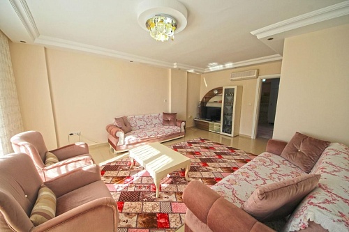Пентхаус в Алании, Турция, 190 м2 фото 1