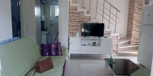 Пентхаус в Кемере, Турция, 67 м2 фото 1