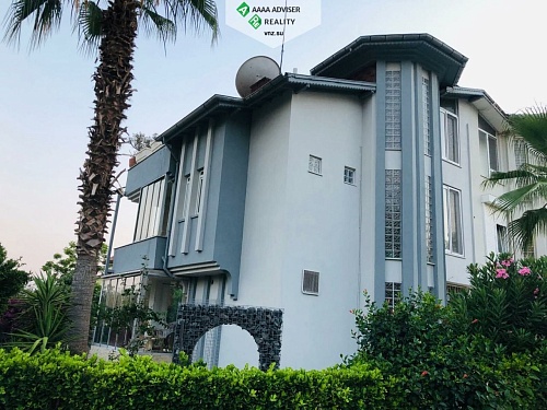 Квартира в Авсалларе, Турция, 250 м2 фото 1