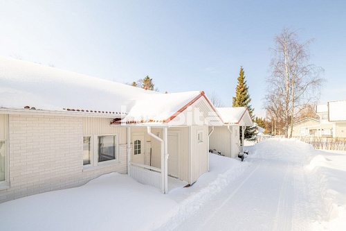 Квартира в Кеми, Финляндия, 80 м2 фото 1