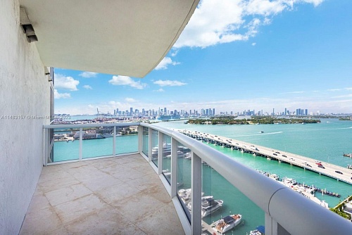 Квартира в Майами, США, 170 м2 фото 1