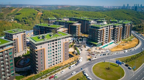 Апартаменты в Стамбуле, Турция, 130 м2 фото 1