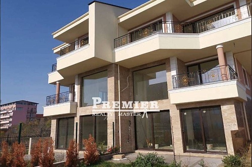 Дом в Святом Власе, Болгария, 250 м2 фото 1