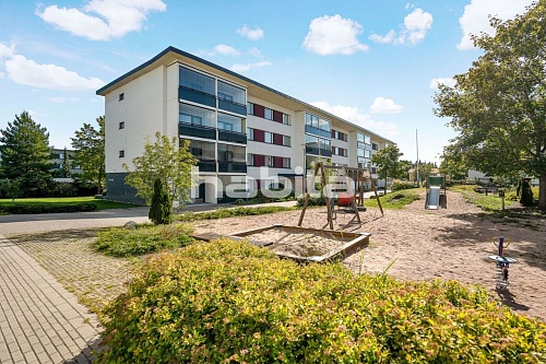 Апартаменты Kaarina, Финляндия, 57.5 м2 фото 1