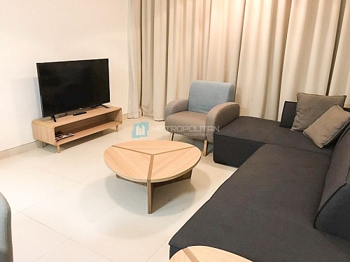 Апартаменты Al Furjan, ОАЭ, 70.45 м2 фото 1
