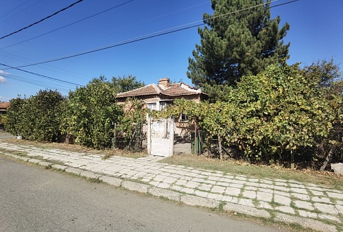 Дом в Оризаре, Болгария, 100 м2 фото 1