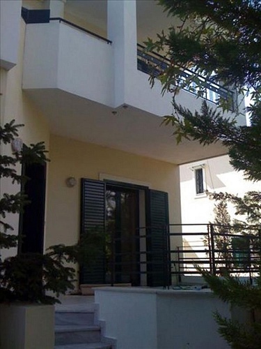 Таунхаус в Афинах, Греция, 220 м2 фото 1