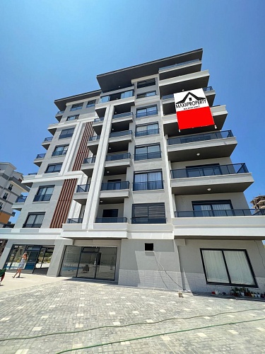 Пентхаус в Авсалларе, Турция, 157 м2 фото 1