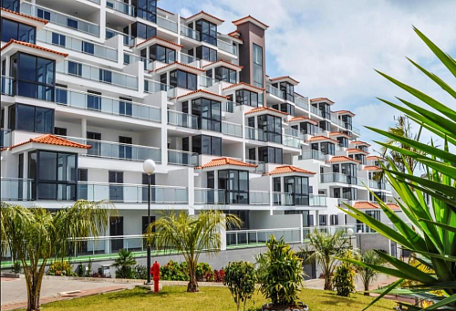 Апартаменты в Канису, Португалия, 102 м2 фото 1