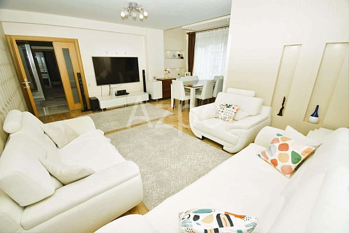 Апартаменты в Анталии, Турция, 165 м2 фото 1