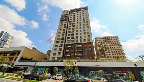 Квартира в Эсеньюрте, Турция, 215 м2 фото 1