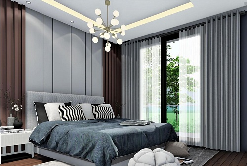 Квартира в Мерсине, Турция, 75 000 м2 фото 1