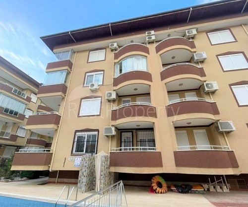 Пентхаус в Алании, Турция, 240 м2 фото 1