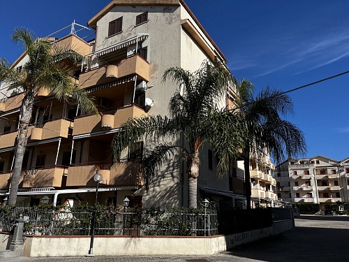 Квартира в Скалее, Италия, 48 м2 фото 1
