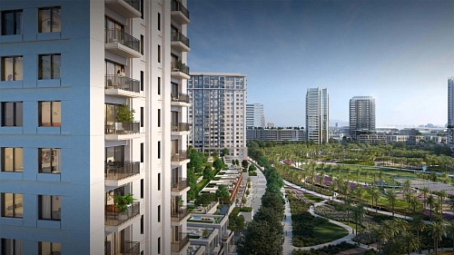 Апартаменты в Дубае, ОАЭ, 88 м2 фото 1