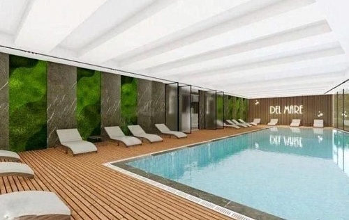 Квартира в Алании, Турция, 75 м2 фото 1
