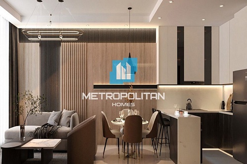 Апартаменты в Дубае, ОАЭ, 75 м2 фото 1