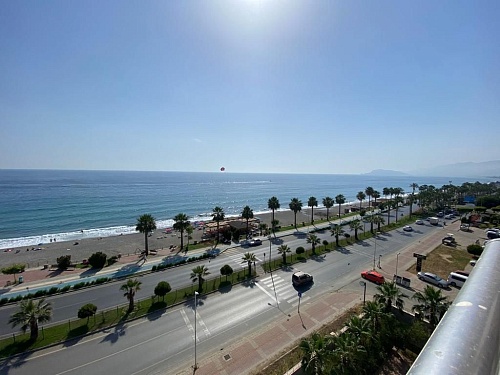 Квартира в Алании, Турция, 225 м2 фото 1