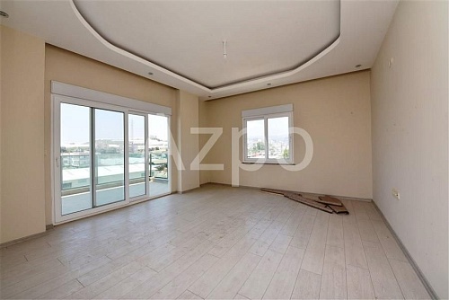 Апартаменты в Алании, Турция, 100 м2 фото 1