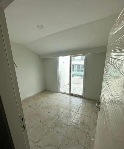 Пентхаус в Авсалларе, Турция, 120 м2 фото 1