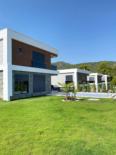 Вилла в Кемере, Турция, 170 м2 фото 1