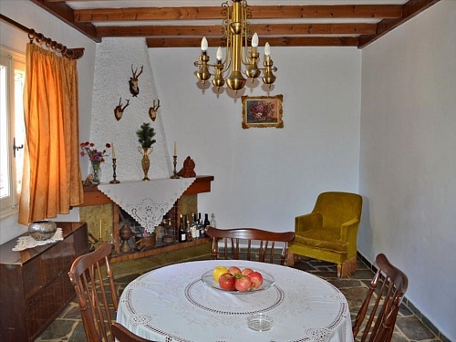 Дом в Афинах, Греция, 90 м2 фото 1
