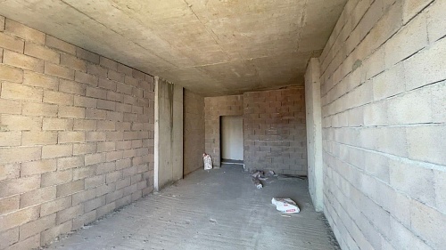 Квартира в Батуми, Грузия, 33.7 м2 фото 1