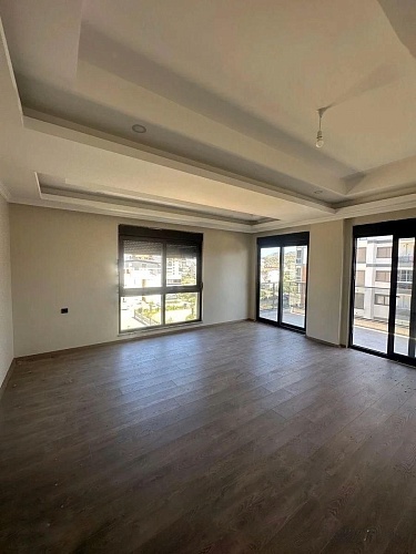 Квартира в Алании, Турция, 110 м2 фото 1