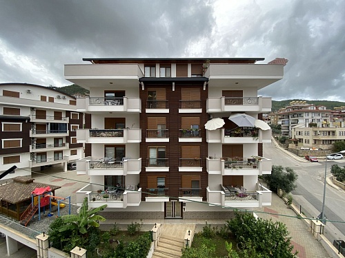 Квартира в Алании, Турция, 160 м2 фото 1