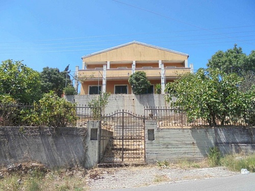 Дом на Ионических островах, Греция, 320 м2 фото 1