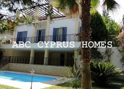 Вилла в Полисе, Кипр, 250 м2 фото 1