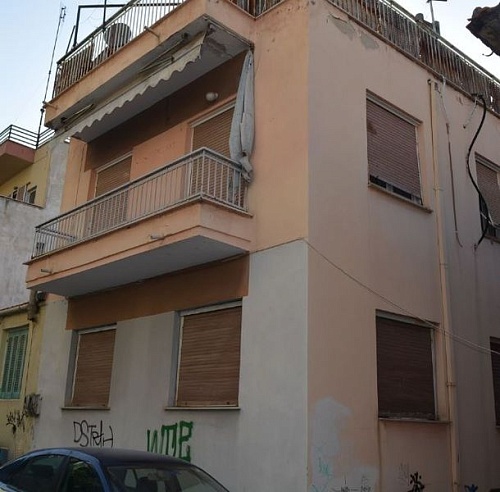 Дом под реконструкцию в Кавале, Греция, 154 м2 фото 1