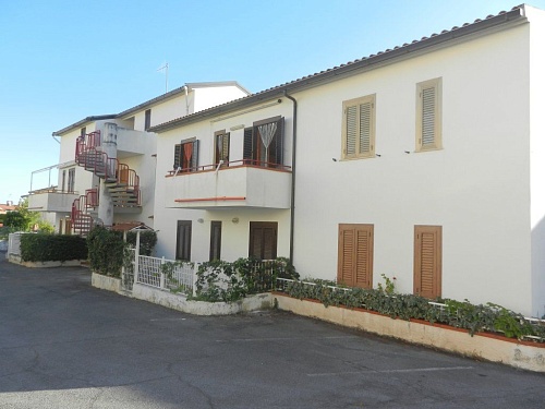 Квартира в Скалее, Италия, 48 м2 фото 1