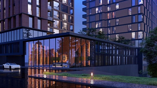 Квартира в Стамбуле, Турция, 62 м2 фото 1