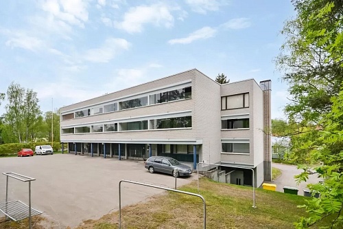 Квартира в Коуволе, Финляндия, 50 м2 фото 1