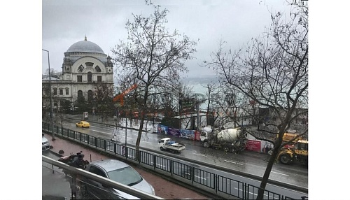 Квартира в Стамбуле, Турция, 138 м2 фото 1