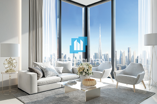 Апартаменты в Дубае, ОАЭ, 70 м2 фото 1