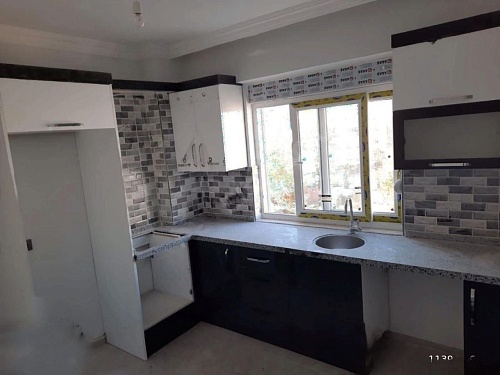 Пентхаус в Анталии, Турция, 130 м2 фото 1