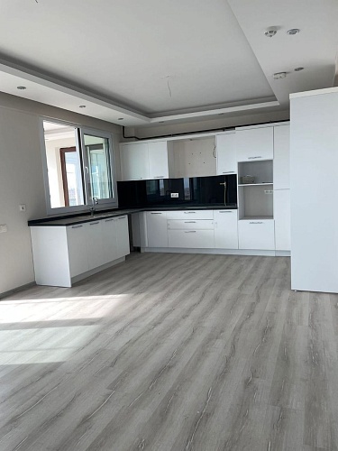 Квартира в Мерсине, Турция, 230 м2 фото 1