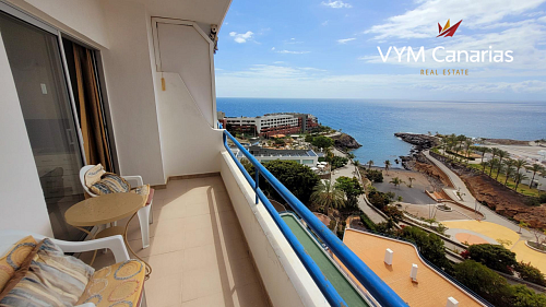 Студия Playa Paraiso, Испания фото 1