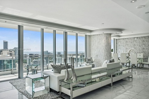 Квартира в Майами, США, 210 м2 фото 1