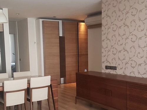 Квартира Uncalı Mh., Турция, 130 м2 фото 1