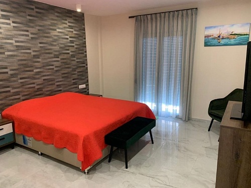 Квартира на Северо-Эгейских островах, Греция, 115 м2 фото 1