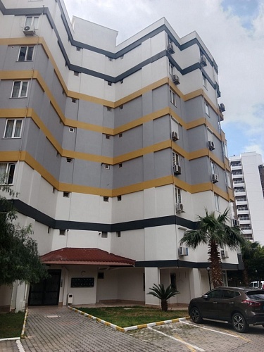 Квартира в Анталии, Турция, 70 м2 фото 1