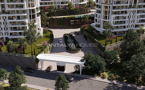 Апартаменты в Измите, Турция, 125 м2 фото 1