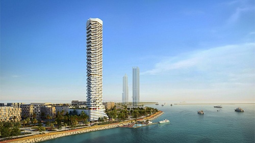 Апартаменты в Дубае, ОАЭ, 170 м2 фото 1