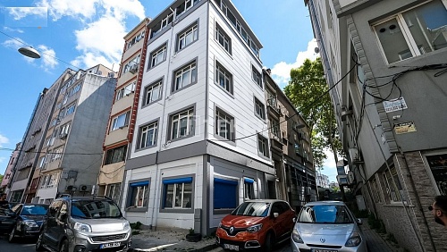 Апартаменты в Стамбуле, Турция, 350 м2 фото 1